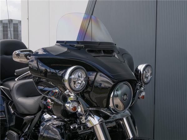 2024 Harley-Davidson Tri Glide Ultra