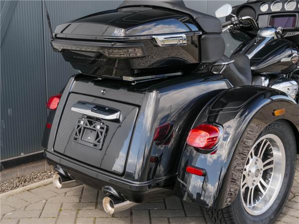 2024 Harley-Davidson Tri Glide Ultra