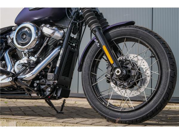 2025 Harley-Davidson Street Bob