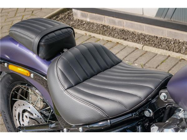2025 Harley-Davidson Street Bob