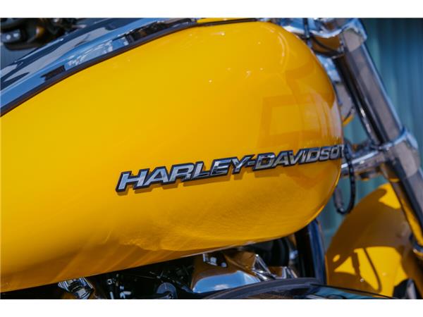 2025 Harley-Davidson Breakout