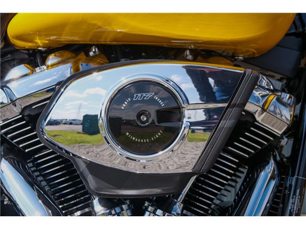 2025 Harley-Davidson Breakout