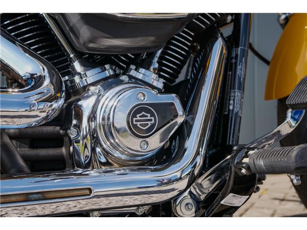 2025 Harley-Davidson Breakout