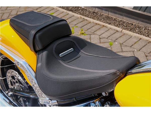2025 Harley-Davidson Breakout