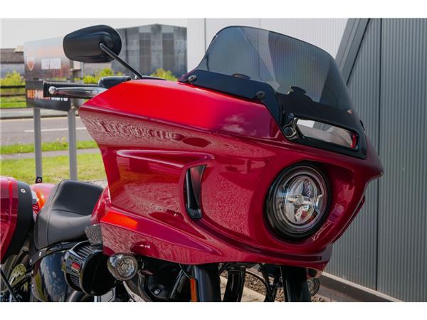 2025 Harley-Davidson Low Rider ST