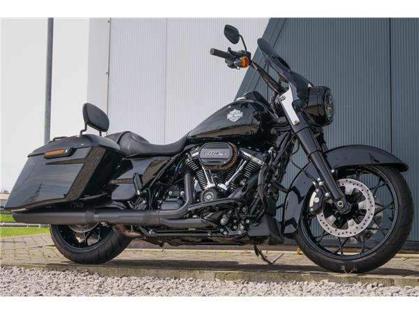 2023 Harley-Davidson Road King Special