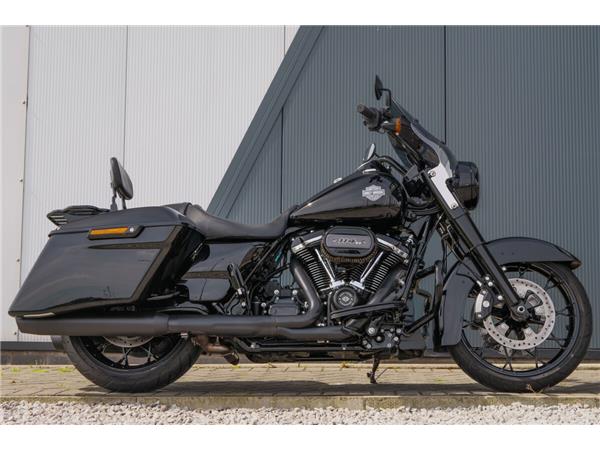 2023 Harley-Davidson Road King Special