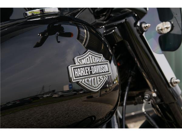 2023 Harley-Davidson Road King Special