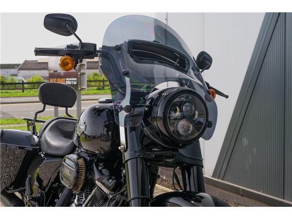2023 Harley-Davidson Road King Special