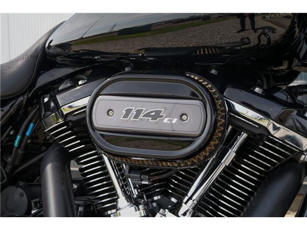 2023 Harley-Davidson Road King Special