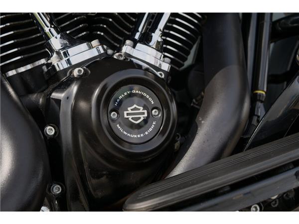 2023 Harley-Davidson Road King Special