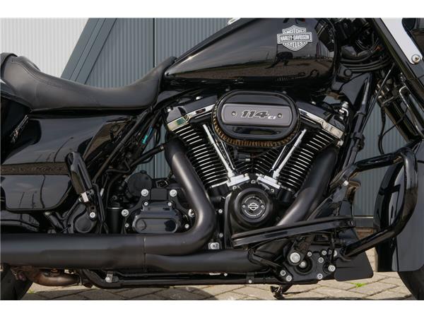2023 Harley-Davidson Road King Special