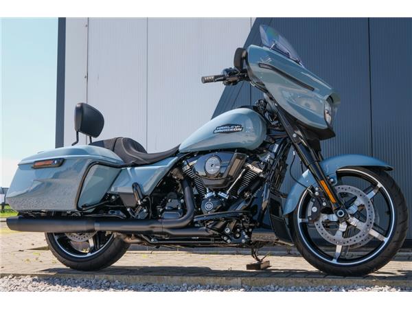 2024 Harley-Davidson Street Glide