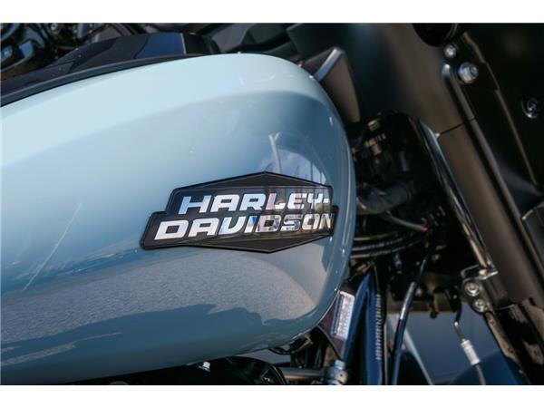 2024 Harley-Davidson Street Glide