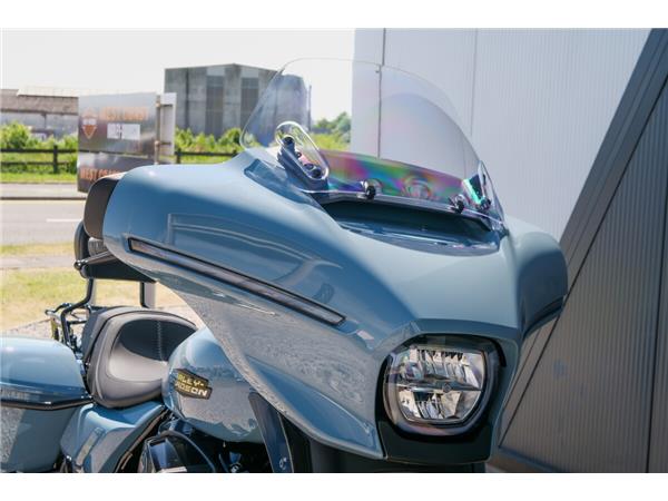 2024 Harley-Davidson Street Glide