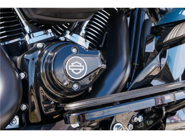 2024 Harley-Davidson Street Glide