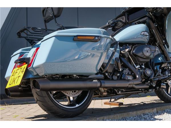 2024 Harley-Davidson Street Glide