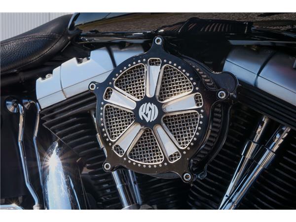2012 Harley-Davidson Fat Boy Lo