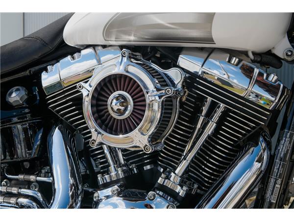2017 Harley-Davidson Breakout