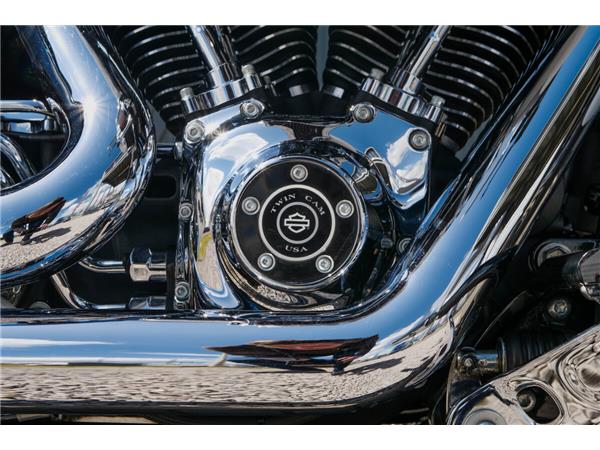 2017 Harley-Davidson Breakout
