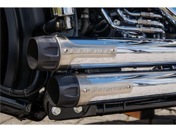 2017 Harley-Davidson Breakout