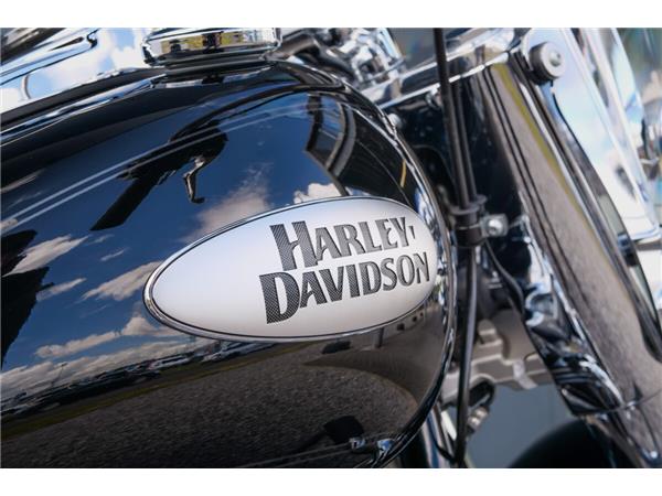 2022 Harley-Davidson Heritage Classic 114