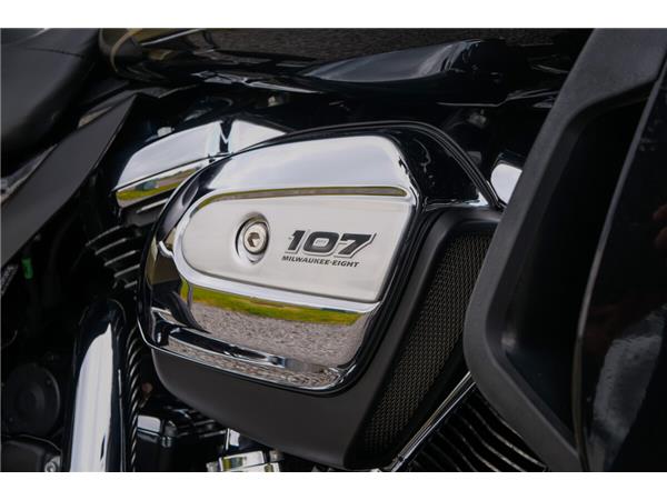2018 Harley-Davidson Ultra Limited