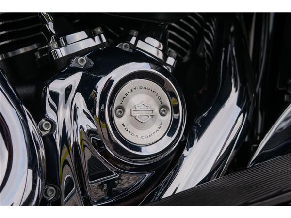 2018 Harley-Davidson Ultra Limited