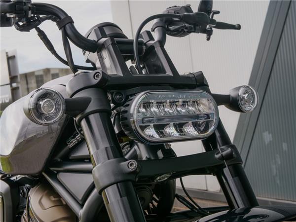 2023 Harley-Davidson Sportster S