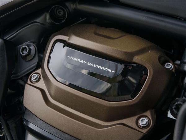 2023 Harley-Davidson Sportster S