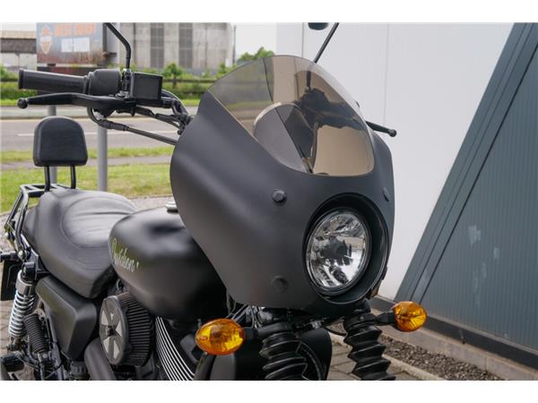 2016 Harley-Davidson Harley-Davidson Street 750