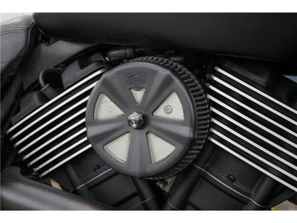2016 Harley-Davidson Harley-Davidson Street 750