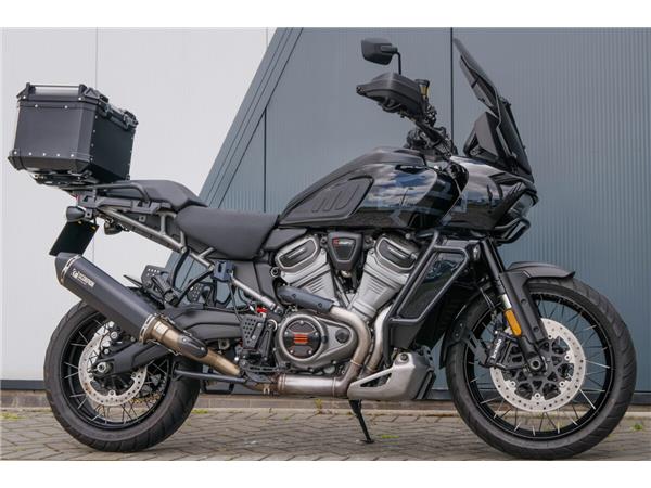 2022 Harley-Davidson Pan America 1250 Special