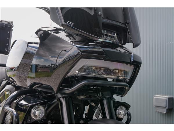 2022 Harley-Davidson Pan America 1250 Special