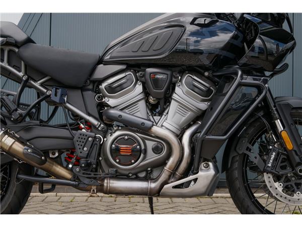 2022 Harley-Davidson Pan America 1250 Special