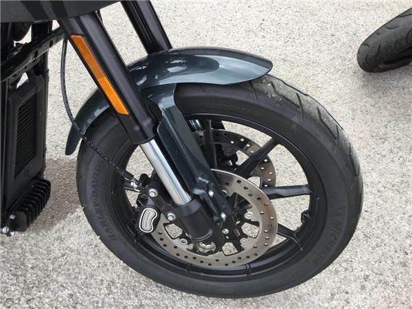 2025 HARLEY-DAVIDSON FXLRST LOWRIDER ST 