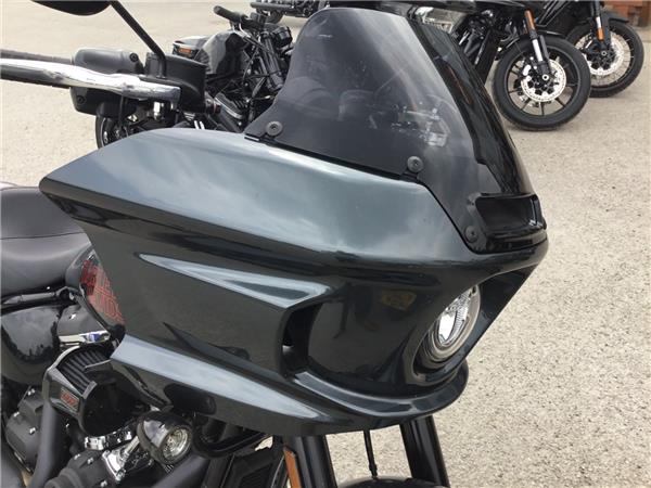 2025 HARLEY-DAVIDSON FXLRST LOWRIDER ST 