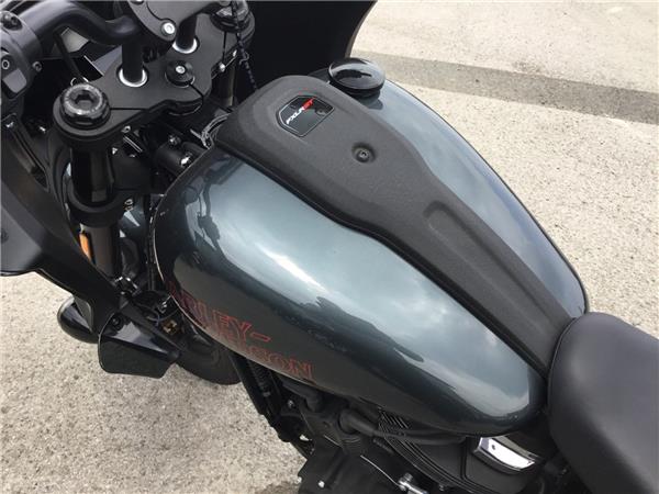 2025 HARLEY-DAVIDSON FXLRST LOWRIDER ST 