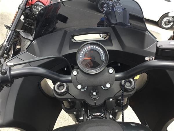 2025 HARLEY-DAVIDSON FXLRST LOWRIDER ST 