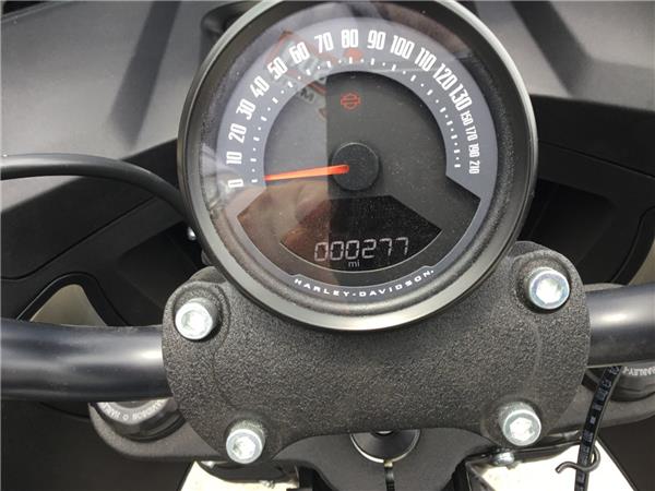 2025 HARLEY-DAVIDSON FXLRST LOWRIDER ST 