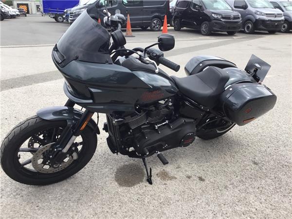 2025 HARLEY-DAVIDSON FXLRST LOWRIDER ST 