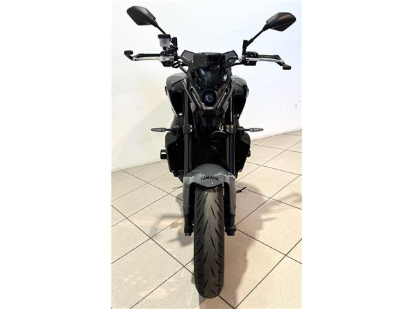 2023 YAMAHA MT-09