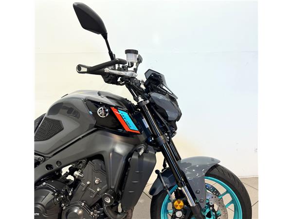 2023 YAMAHA MT-09