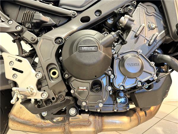 2023 YAMAHA MT-09