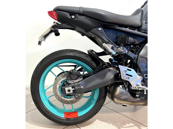 2023 YAMAHA MT-09