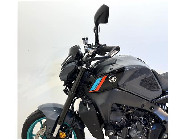 2023 YAMAHA MT-09