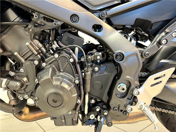 2023 YAMAHA MT-09