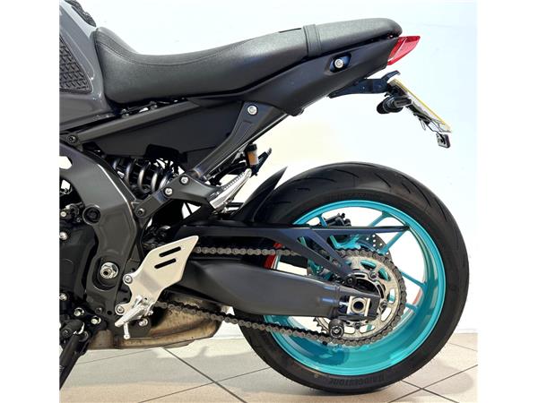 2023 YAMAHA MT-09