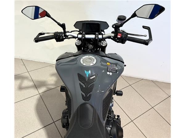 2023 YAMAHA MT-09