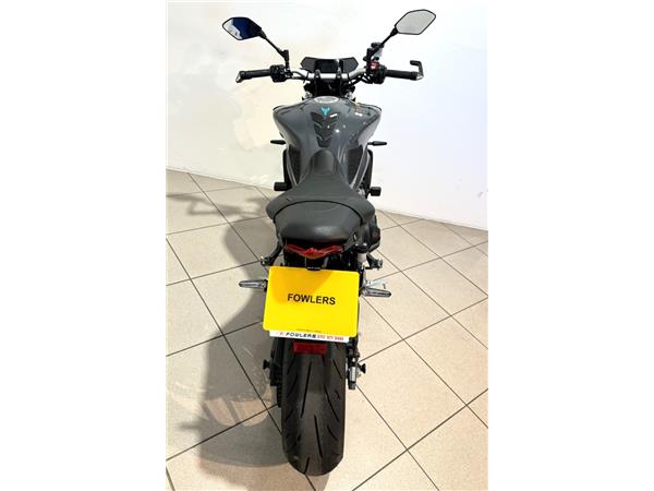 2023 YAMAHA MT-09